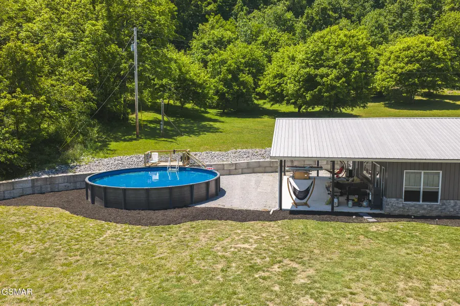 622 Earls Hollow Road, Speedwell, TN 37870 - #2