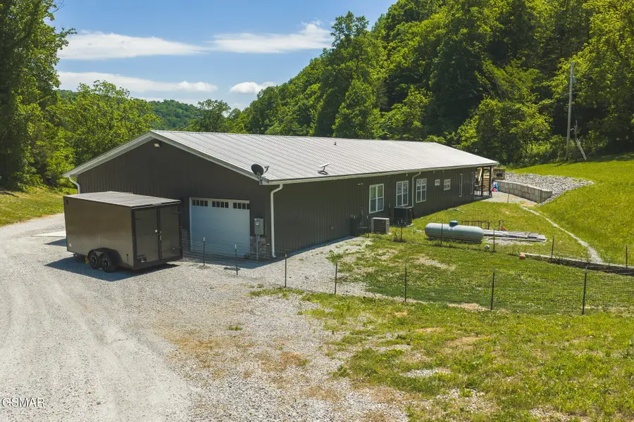 622 Earls Hollow Road, Speedwell, TN 37870 - #3