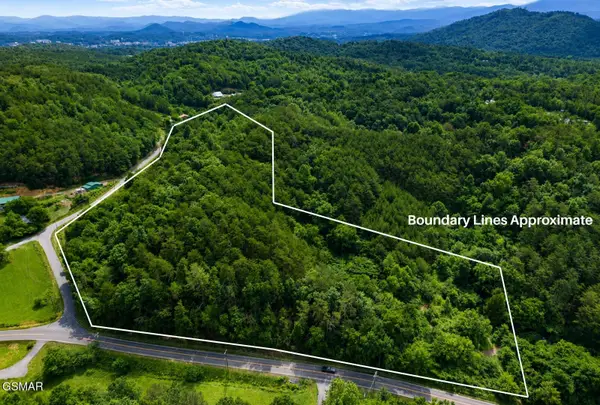 2131 Goose Gap Road, Sevierville, TN 37876