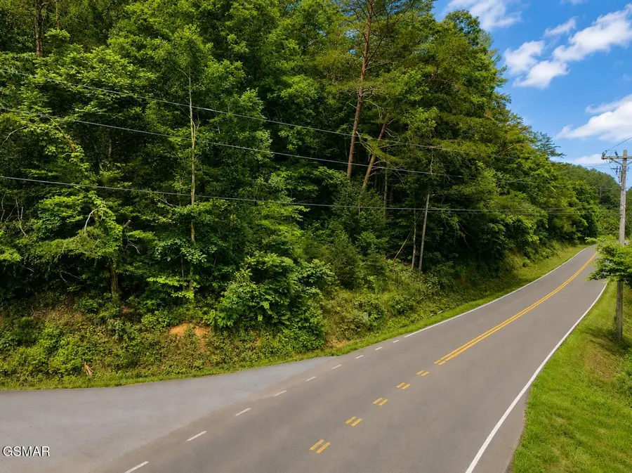 2131 Goose Gap Road, Sevierville, TN 37876 - #2