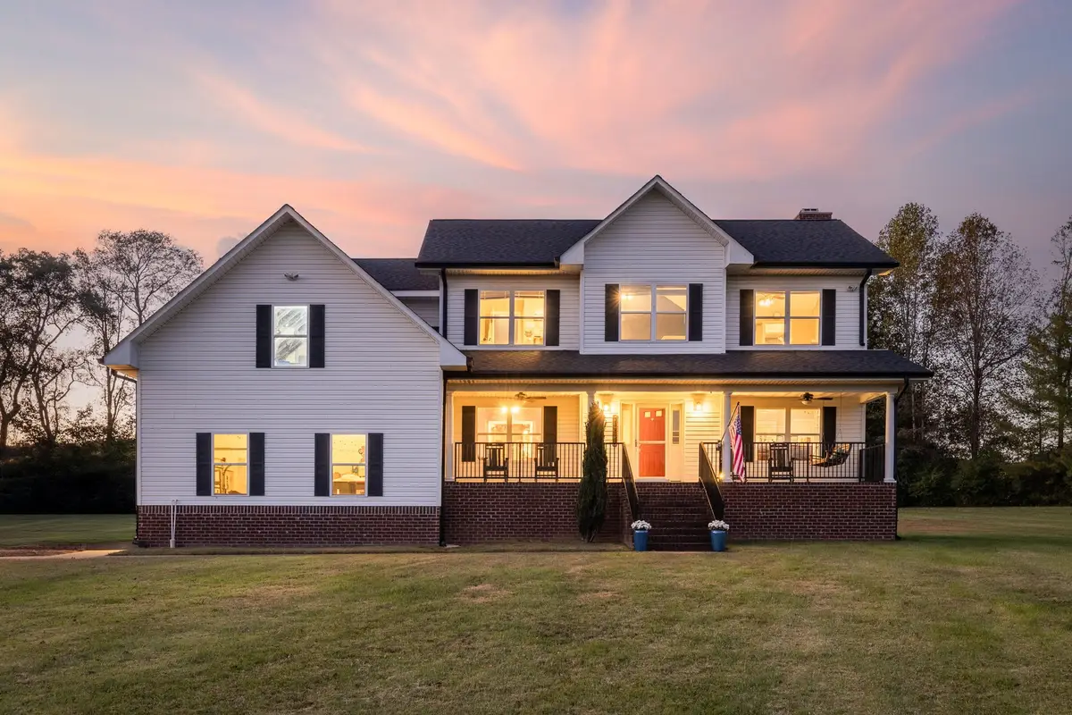 3121 Clouseton Ct, Franklin, TN 37064 - #1