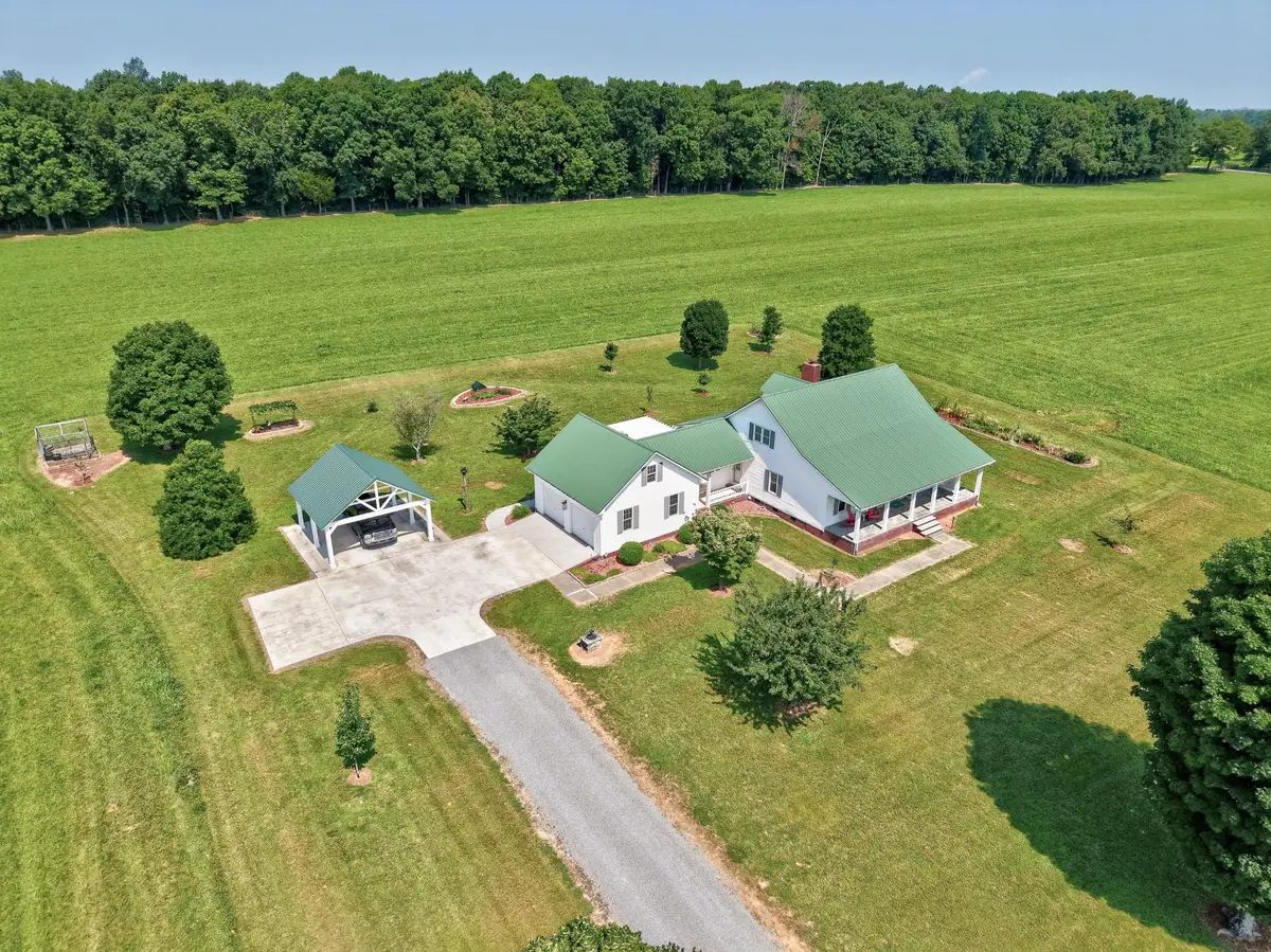 214 Camargo Rd, Fayetteville, TN 37334 - #1