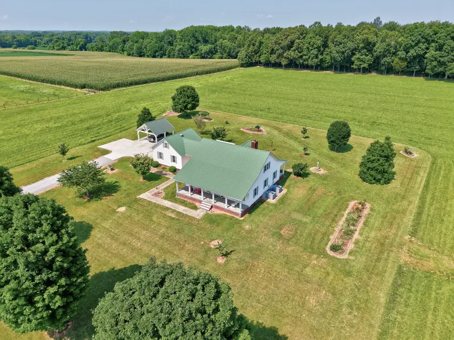 214 Camargo Rd, Fayetteville, TN 37334 - #2