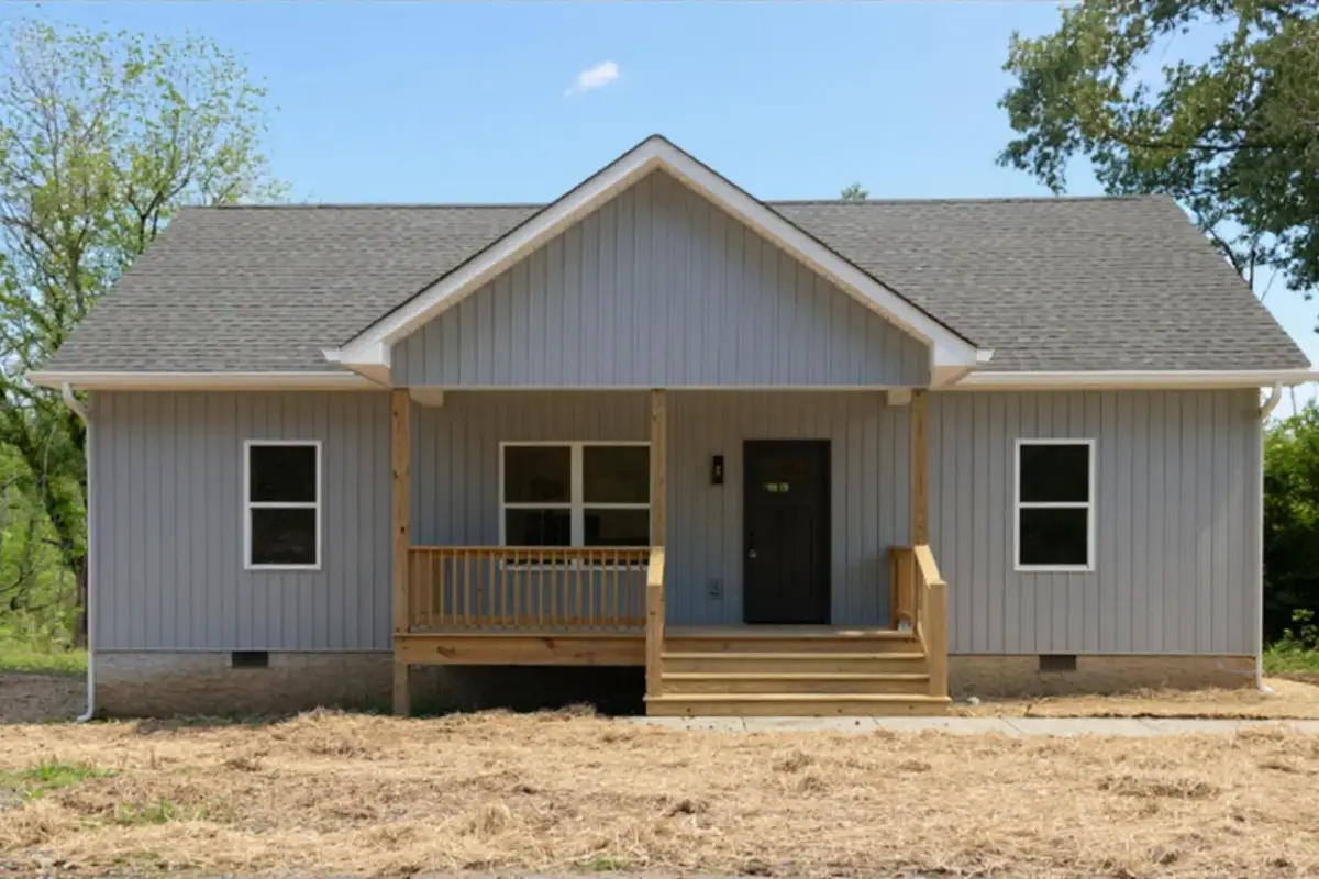 727 Walker Avenue, Rossville, GA 30741 - #1