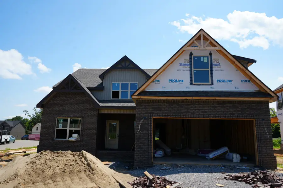 100 Sycamore Hill, Clarksville, TN 37042 - #2