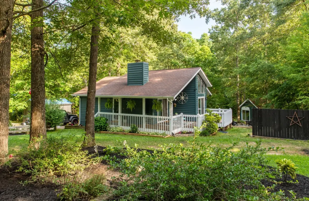 1185 Whippoorwill Dr, Kingston Springs, TN 37082 - #1