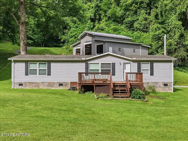 3503 Highway 70 N, Eidson, TN 37731