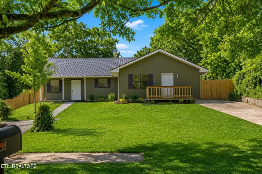 104 Pine St, Athens, TN 37303 - #2