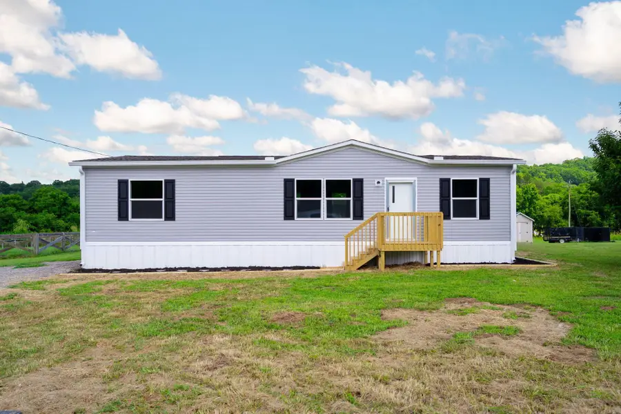 142 Meadow View, Pikeville, TN 37367 - #2