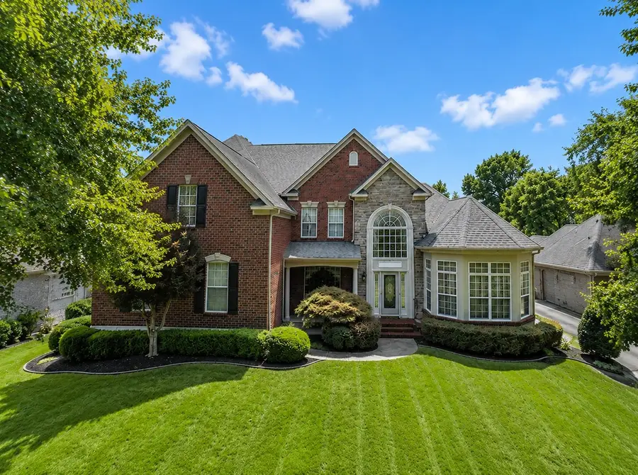 908 Plantation Blvd, Gallatin, TN 37066 - #2