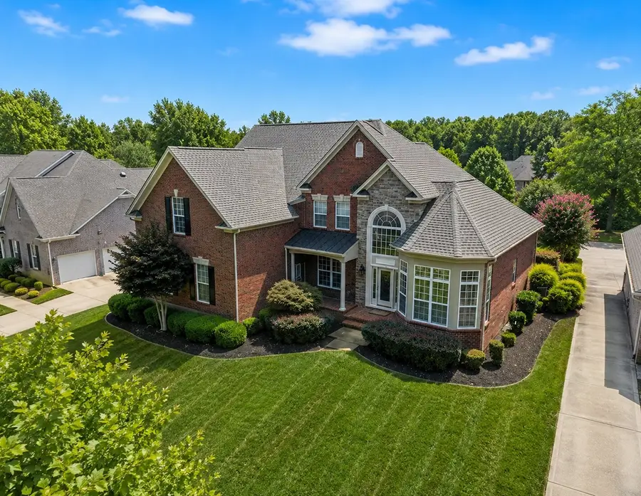 908 Plantation Blvd, Gallatin, TN 37066 - #3