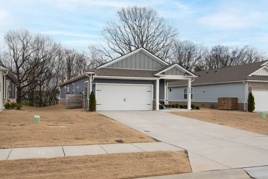 7258 Lang Ave, White House, TN 37188 - #3