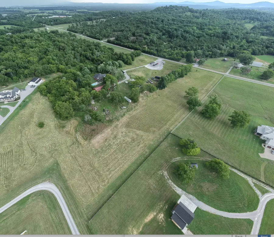 0 Chapel Hill Pike, Eagleville, TN 37060 - #2