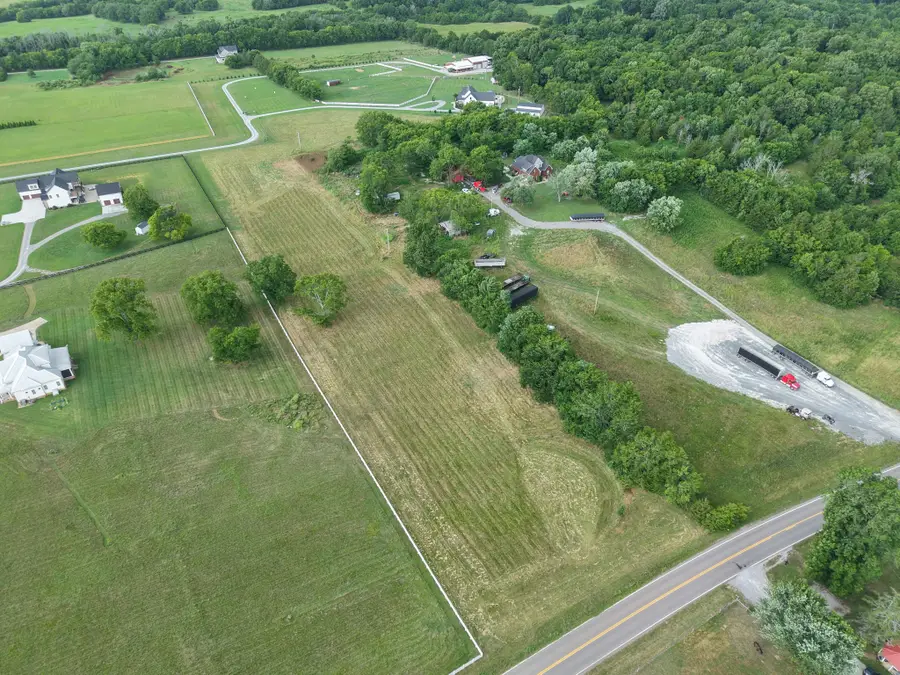 0 Chapel Hill Pike, Eagleville, TN 37060 - #3