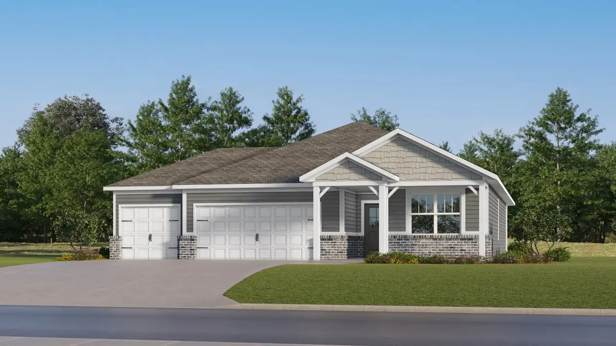 146 Longwood Drive, Lebanon, TN 37087 - #1