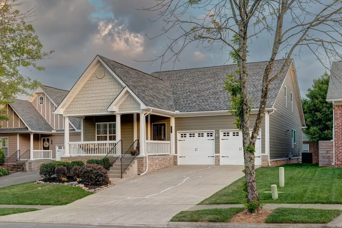 3331 Redmon Hl, Nolensville, TN 37135 - #1