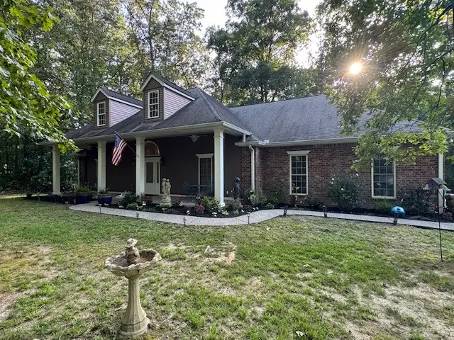 1019 Morningside Dr, Kingston Springs, TN 37082 - #2