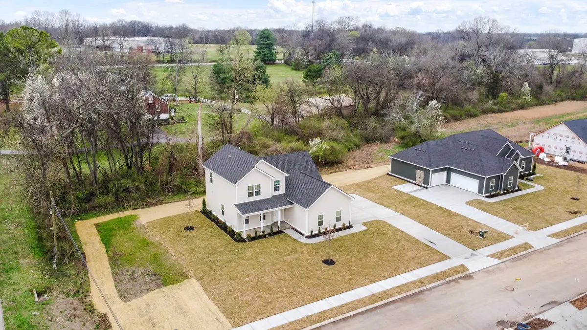 101 Centennial Lane, Columbia, TN 38401 - #1