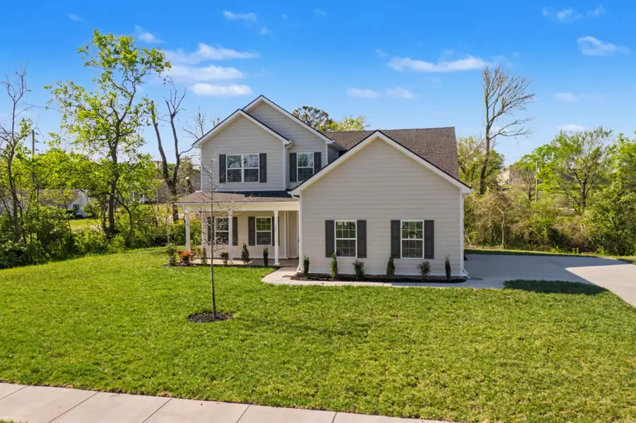 101 Centennial Lane, Columbia, TN 38401 - #2