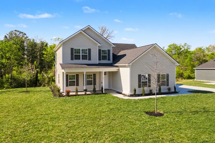 101 Centennial Lane, Columbia, TN 38401 - #3