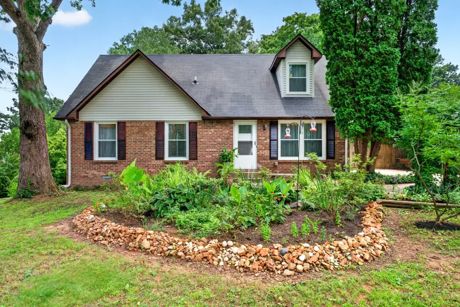 410 Spencer Ln, Clarksville, TN 37042 - #3