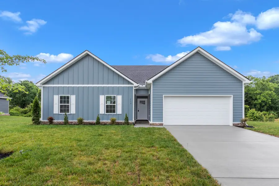 113 Centennial Lane, Columbia, TN 38401 - #2