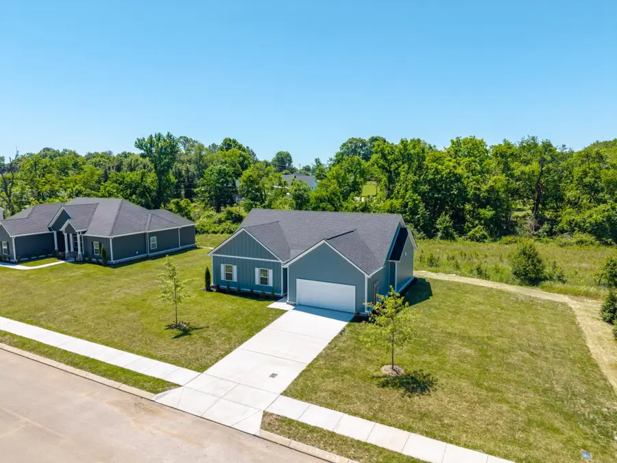 113 Centennial Lane, Columbia, TN 38401 - #3