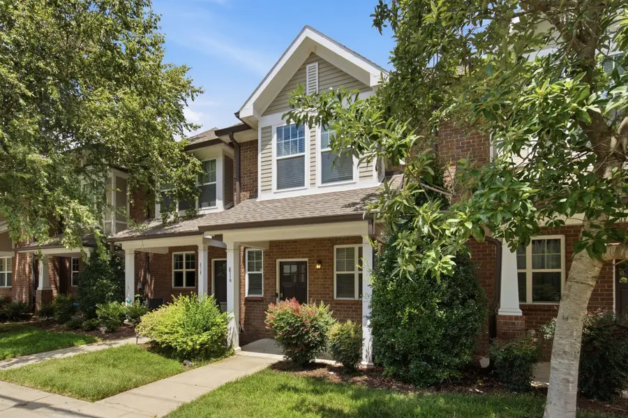 816 Hillview Hts, Nashville, TN 37204 - #2