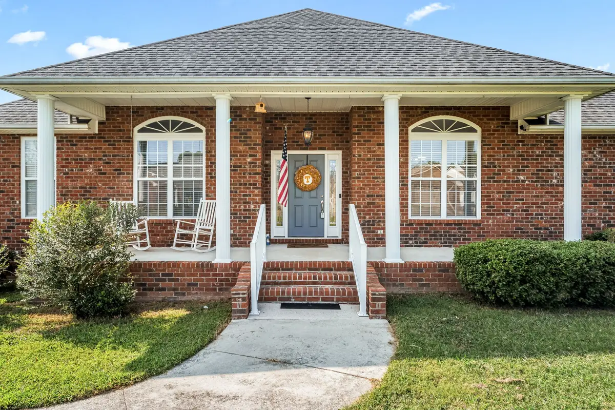 96 Auburn Hills Dr, Woodbury, TN 37190 - #1