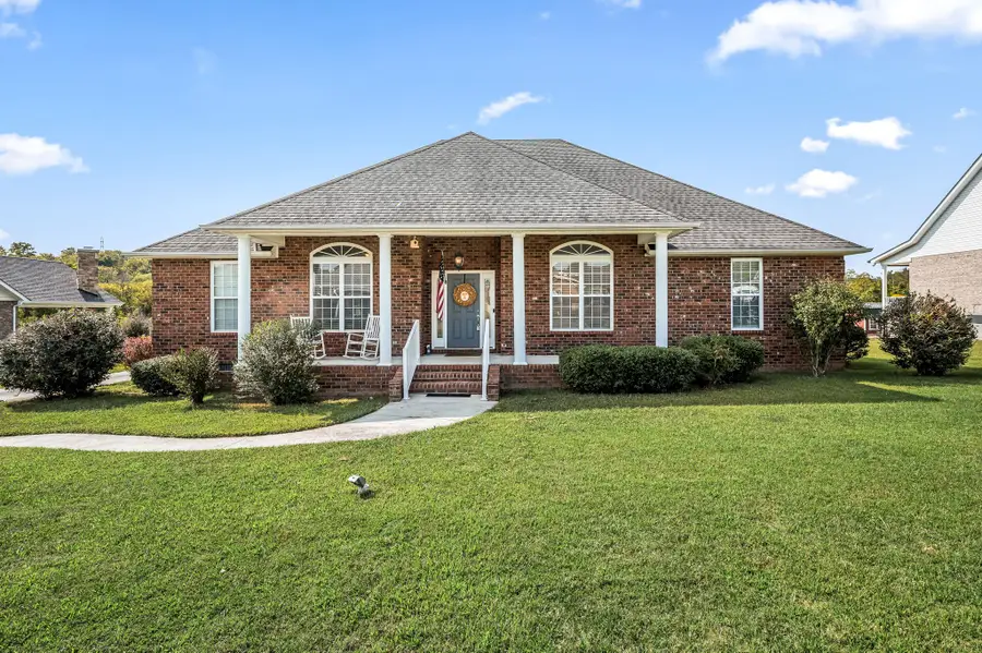 96 Auburn Hills Dr, Woodbury, TN 37190 - #2