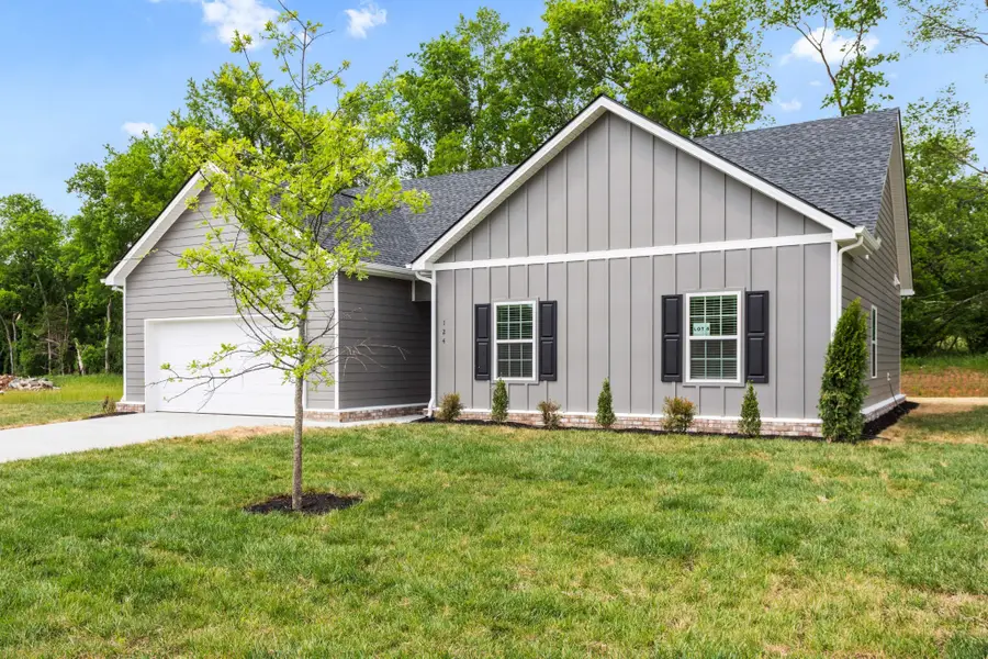 124 Centennial Lane, Columbia, TN 38401 - #2