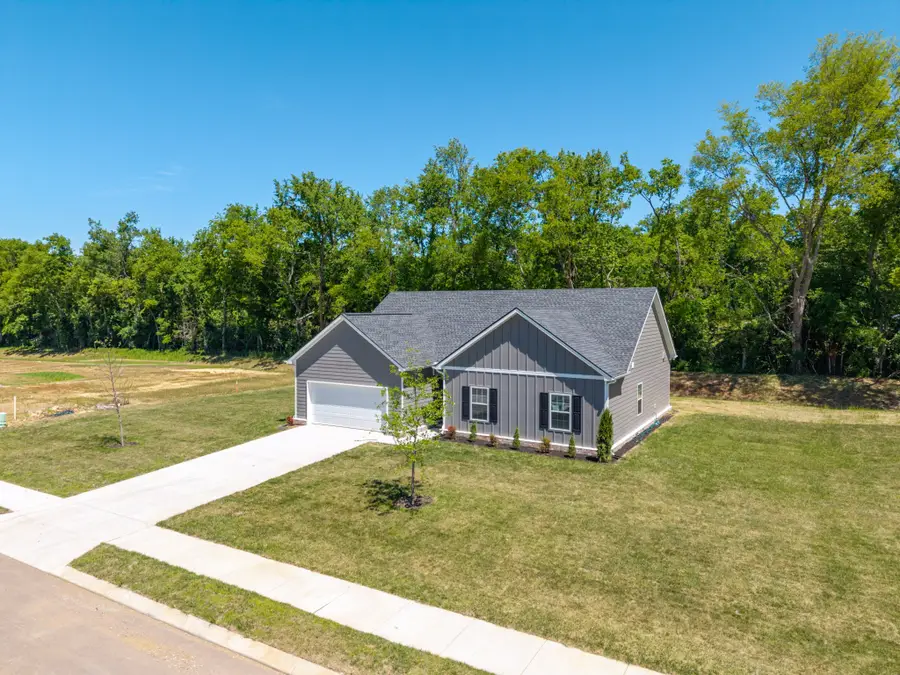 124 Centennial Lane, Columbia, TN 38401 - #3