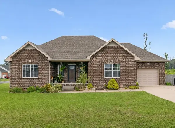 503 Polo Ln, Springfield, TN 37172