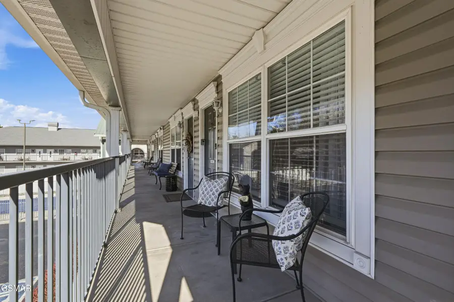 2743 Colonial Drive #205, Pigeon Forge, TN 37863 - #2