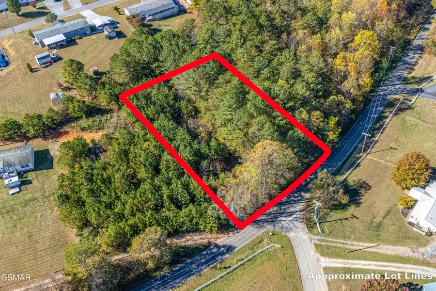 21 Green Hill Road, Dandridge, TN 37725 - #3