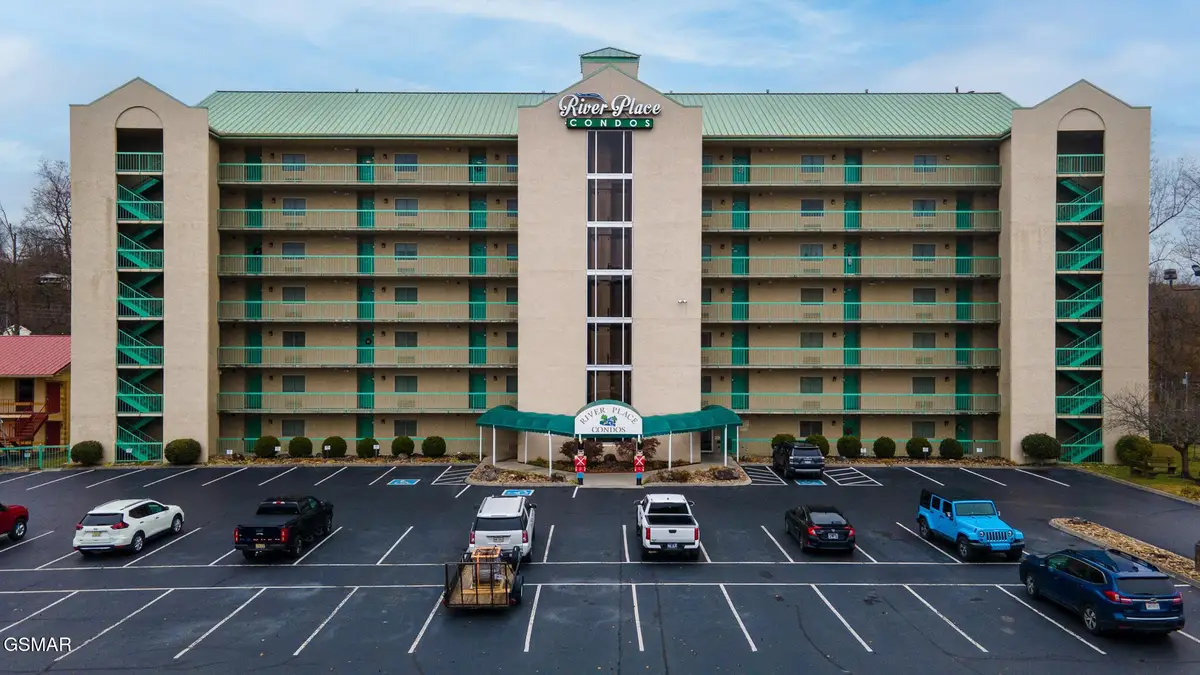 3215 N River Road #STE 503, Pigeon Forge, TN 37863 - #1
