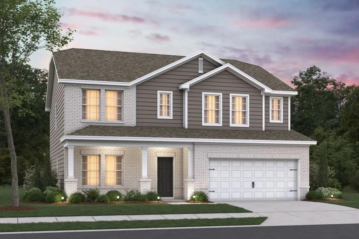 3132 Gravity Drive, Columbia, TN 38401 - #1