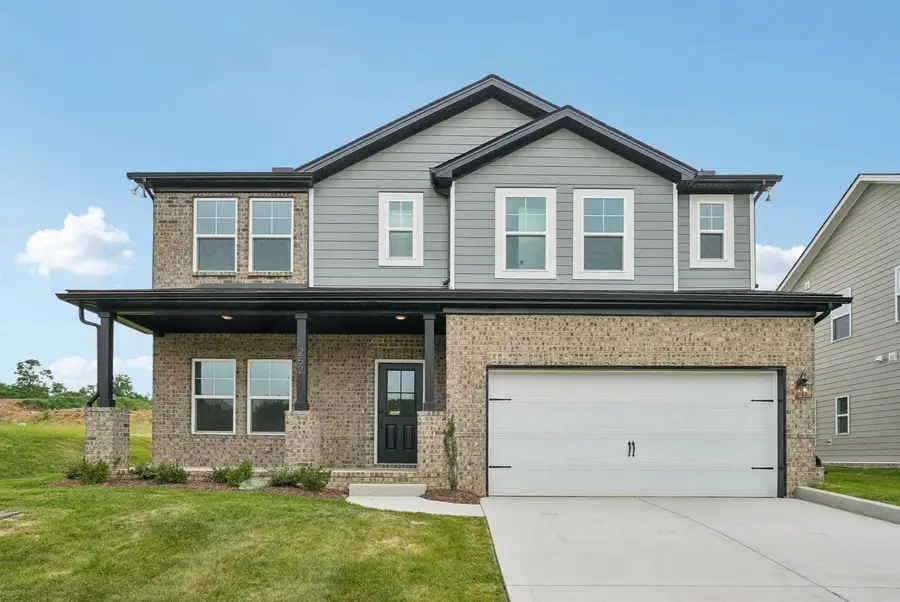 3132 Gravity Drive, Columbia, TN 38401 - #2