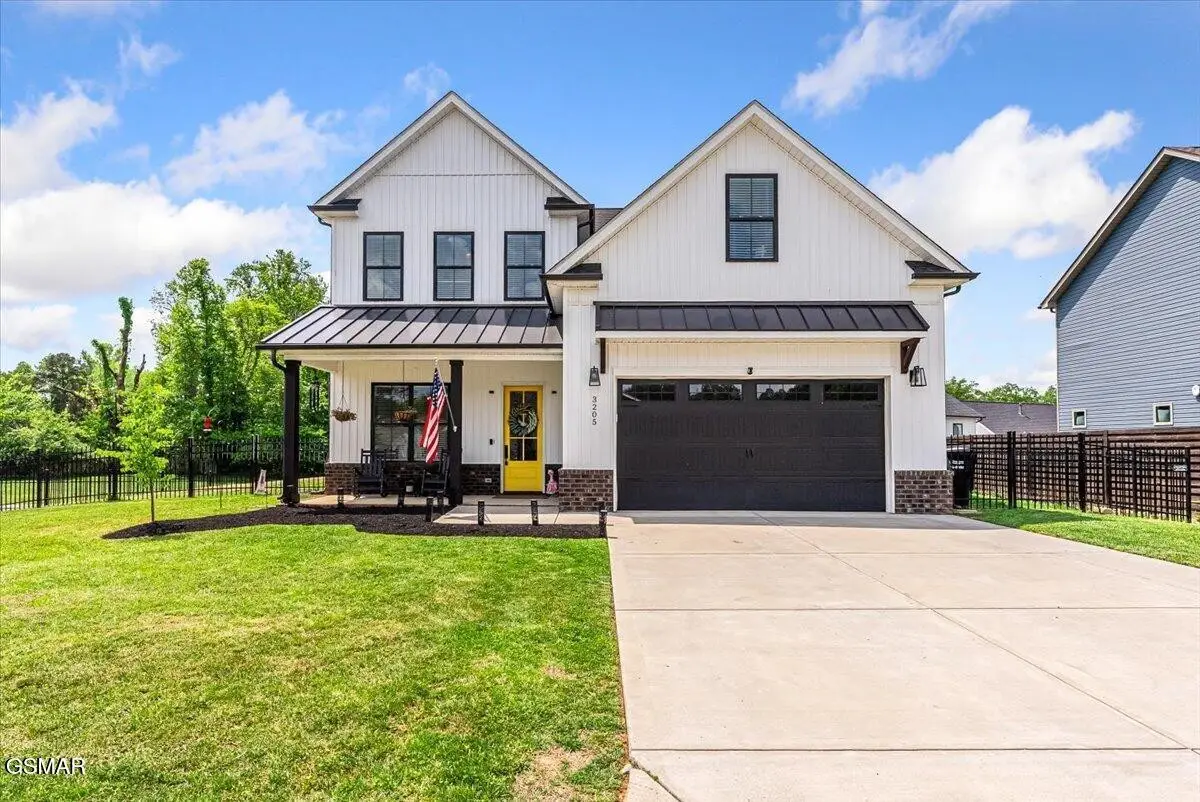 3205 Great Plains Lane, Knoxville, TN 37931 - #1