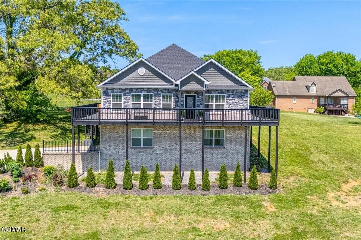 139 Mississippi Avenue, Seymour, TN 37865 - #1