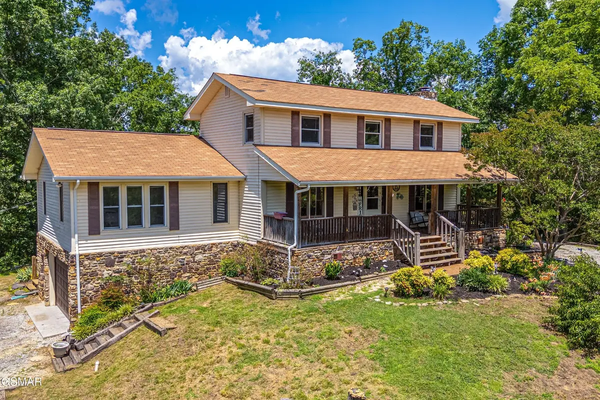 1131 Lindsey Drive, Sevierville, TN 37876 - #1
