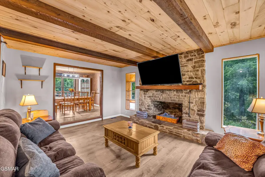 1131 Lindsey Drive, Sevierville, TN 37876 - #2