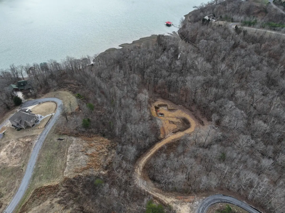454 River Trace Dr, Dover, TN 37058 - #1