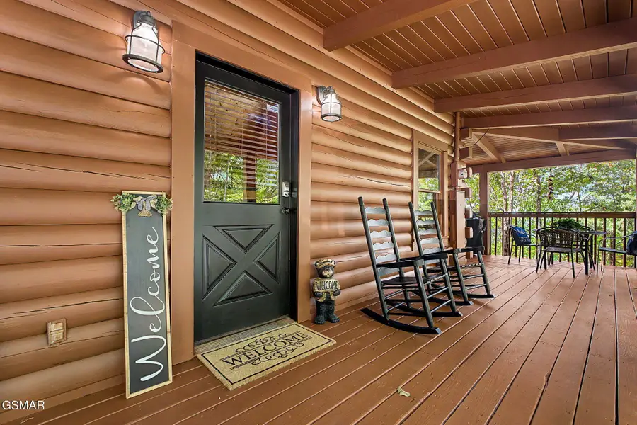 1038 Willard Way, Sevierville, TN 37876 - #2
