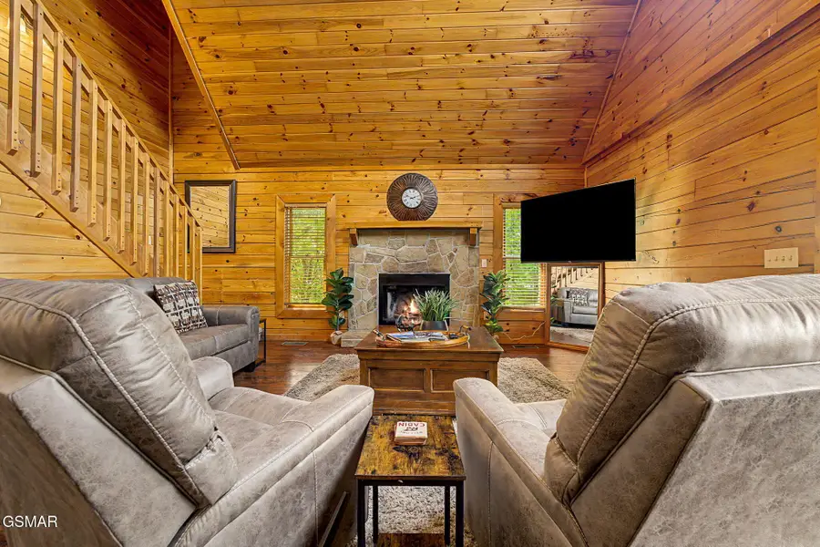 1038 Willard Way, Sevierville, TN 37876 - #3