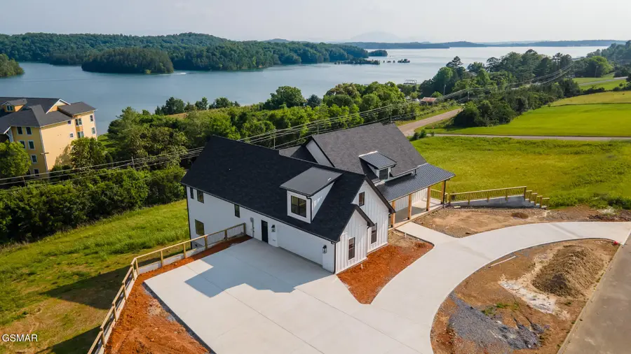 206 Eagle View Drive, Dandridge, TN 37725 - #2