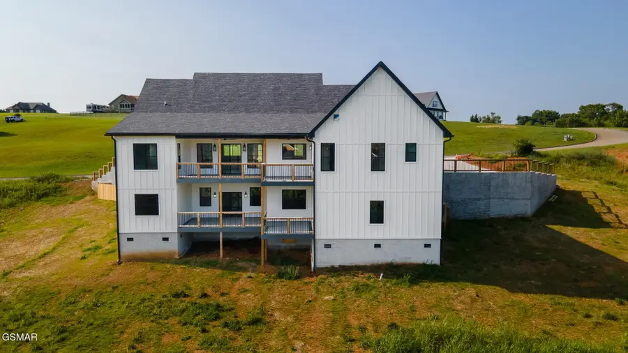 206 Eagle View Drive, Dandridge, TN 37725 - #3