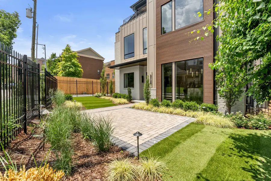 3126 Belwood St, Nashville, TN 37203 - #3