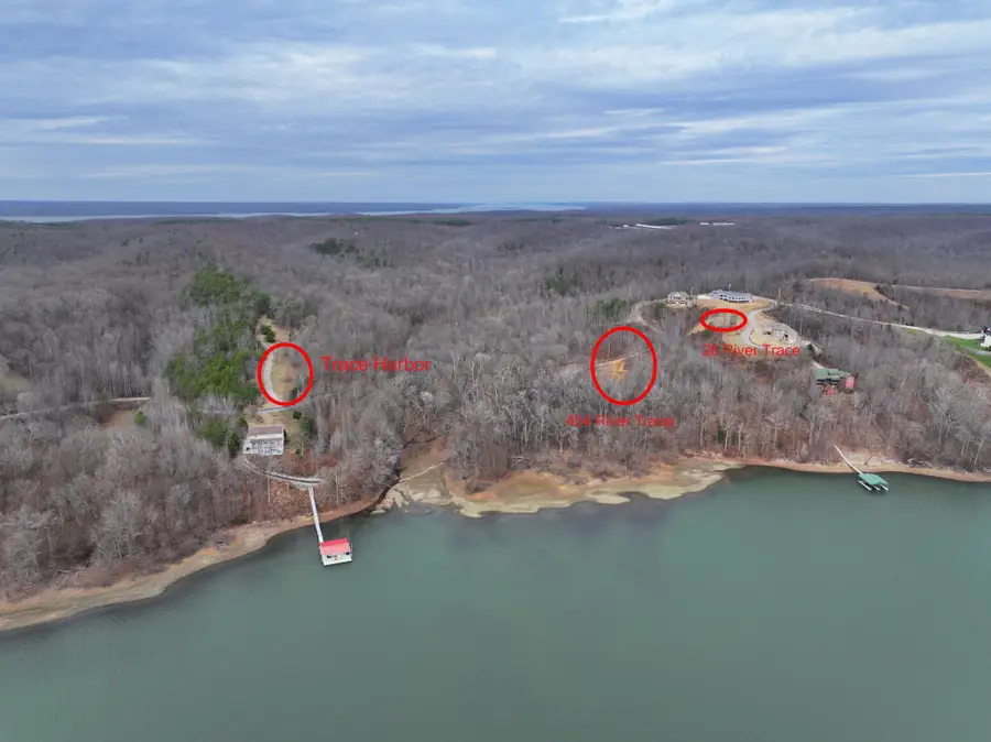 0 Trace Harbor Dr, Dover, TN 37058 - #3
