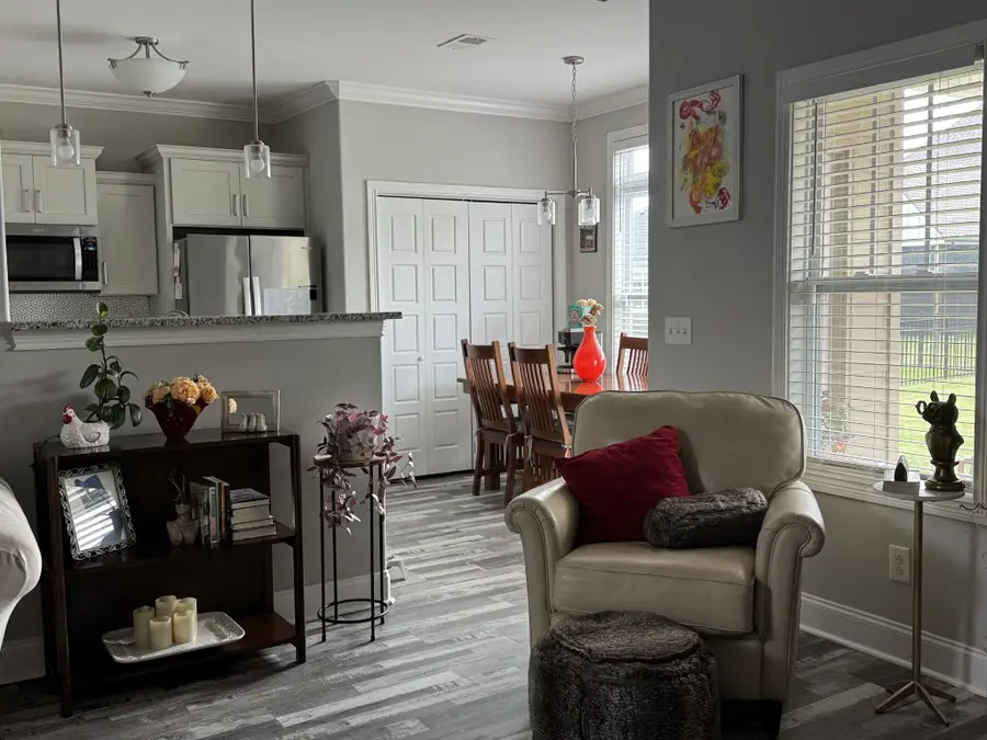 1448 Hereford Blvd, Clarksville, TN 37043 - #3